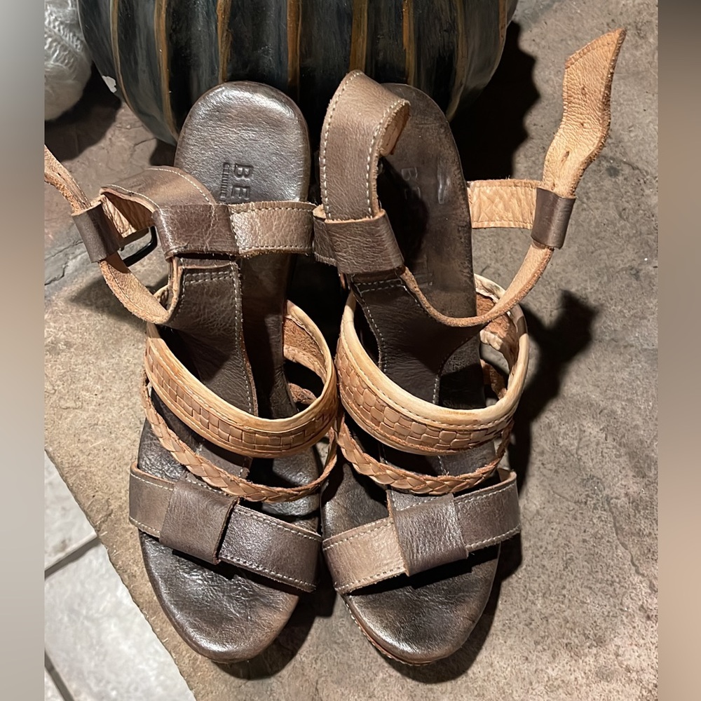 Bedstu Heels